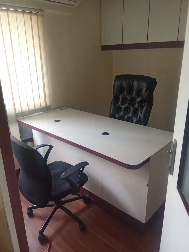 Team Area, shree-nand-dham Commercial Office Space 1033 Sq.Ft. In Cbd Belapur Sector 11 Navi Mumbai 9681468