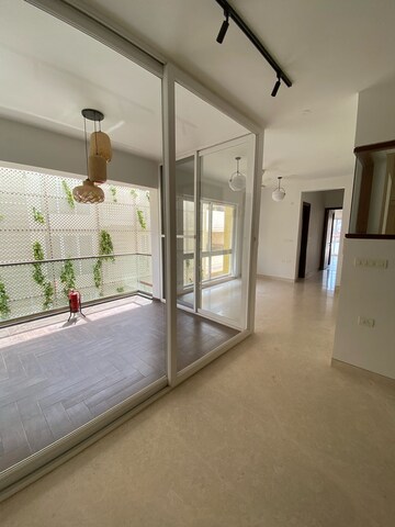 Room in 3 BHK Apartment at Gokaldas Moksh, Yelahanka – for Rent