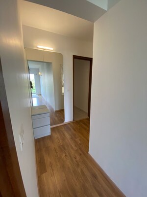 Room in 3 BHK Apartment at Gokaldas Moksh, Yelahanka – for Rent