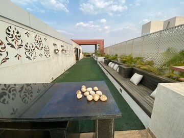 3 BHK Apartment – Exterior View View at Gokaldas Moksh, Yelahanka - for Rent