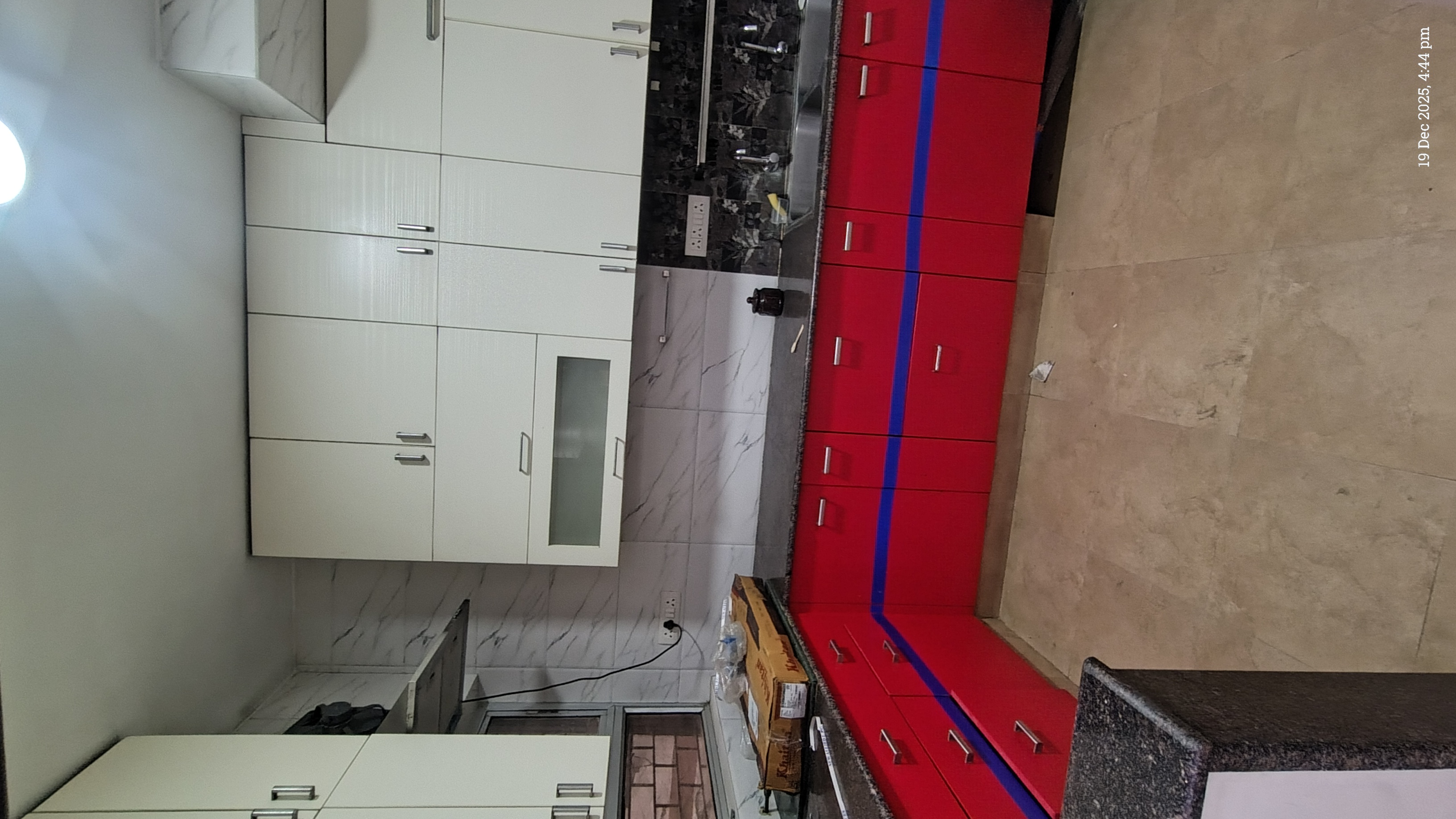 2.5 BHK + Servant Room 1200 Sq.Ft. Apartment in The Retreat Gurgaon