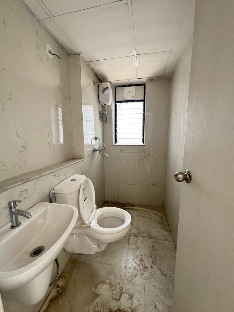 Master Bedroom, runwal-gardens-phase-i 1 Bedroom 467 Sq.Ft. Apartment In Dombivli East Thane 9681469