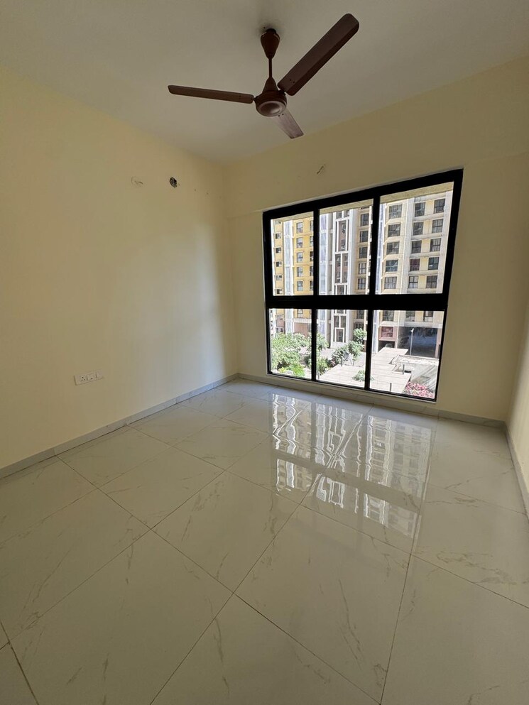Room, runwal-gardens-phase-i 1 Bedroom 467 Sq.Ft. Apartment In Dombivli East Thane 9681469