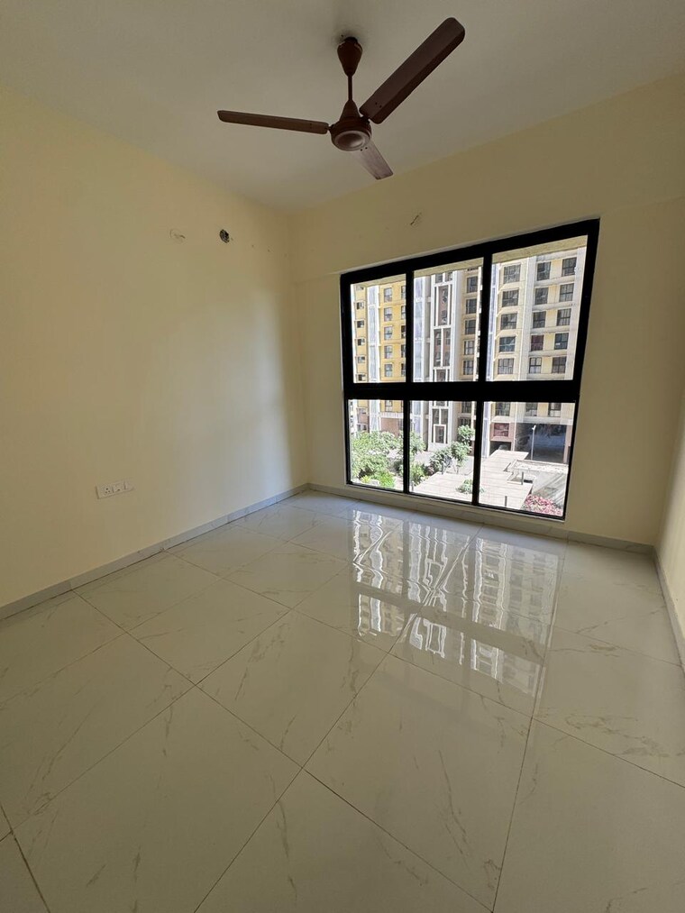 Room, runwal-gardens-phase-i 1 Bedroom 467 Sq.Ft. Apartment In Dombivli East Thane 9681469