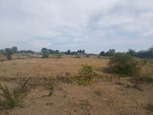 Plot Area in  Plot at Adgaon – for Sale