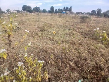 Plot Area in  Plot at Adgaon – for Sale