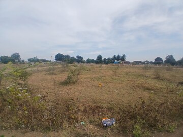 Plot Area in  Plot at Adgaon – for Sale
