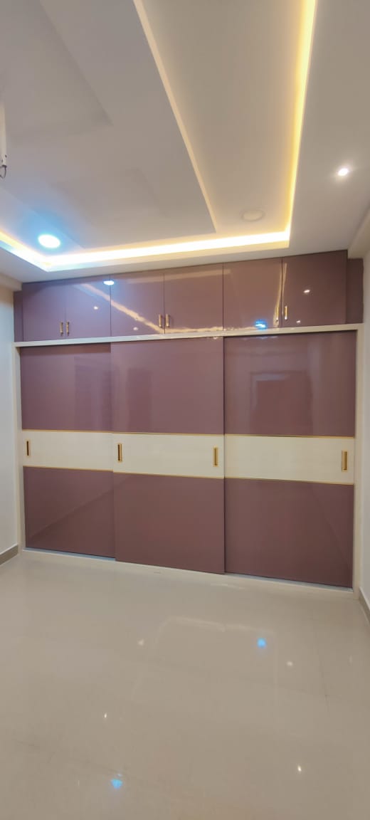 4 BHK 3646 Sq.Ft. Villa in Vessella Woods