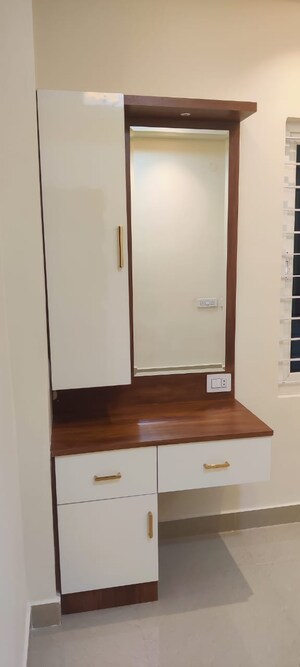 Furnished Amenities in 4 BHK Villa at Vessella Woods, Serilingampally – for Sale