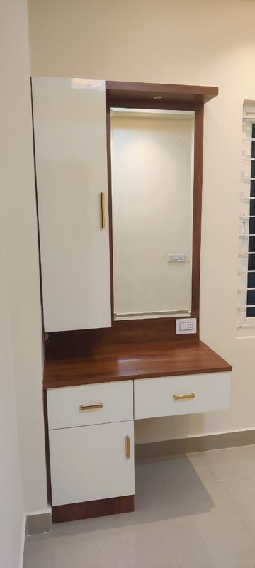 Furnished Amenities in 4 BHK Villa at Vessella Woods, Serilingampally – for Sale