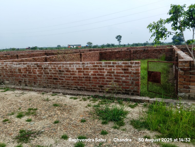 undefined, lohgara  1000 Sq.Ft. Plot In Lohgara Allahabad 9681476