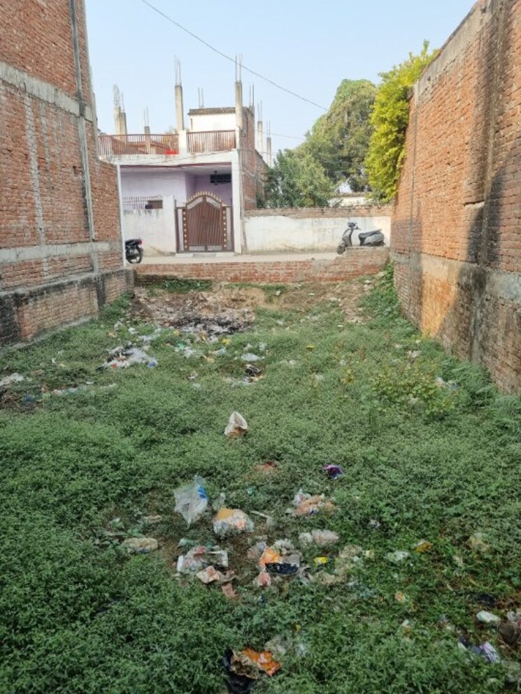 undefined, bhullanpur  1326 Sq.Ft. Plot In Bhullanpur Varanasi 9681450