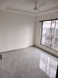 2 BHK + Study Room Apartment For Sale in Sanket Solitaire Aawas