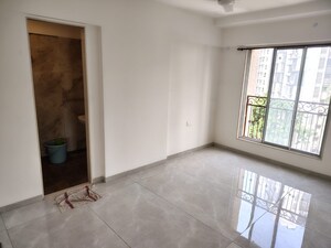 Master Bedroom in 2 BHK Apartment at Sanket Solitaire Aawas, Chembur – for Sale