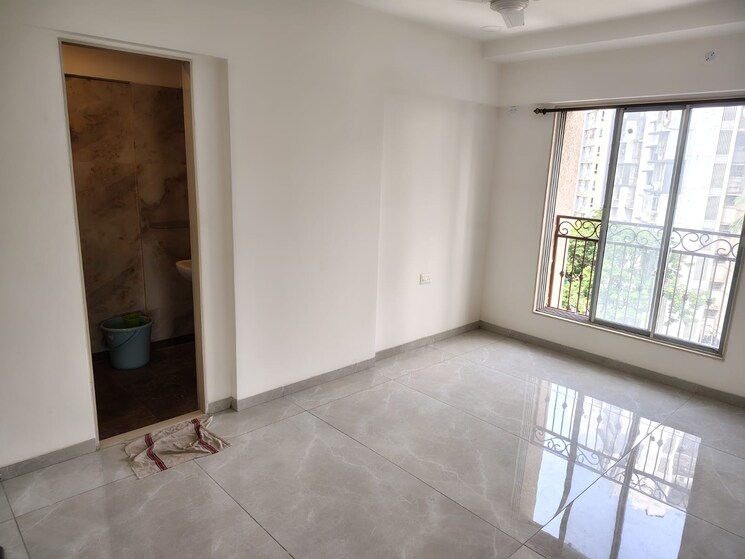 Master Bedroom, sanket-solitaire-aawas 2 Bedroom 678 Sq.Ft. Apartment In Chembur Mumbai 9681477