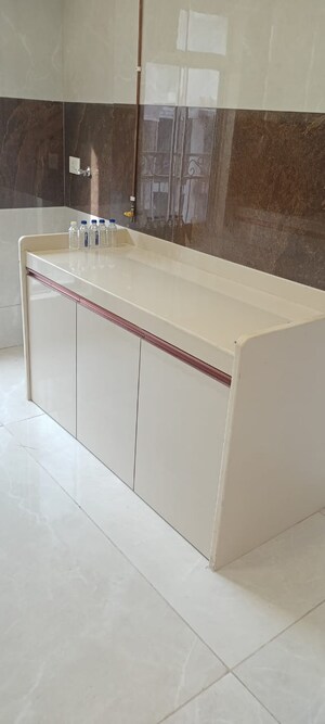 Kitchen in 2 BHK Apartment at Sanket Solitaire Aawas, Chembur – for Sale