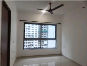 3 BHK Apartment For Rent in Kalpataru The Sunrise, Kolshet Road