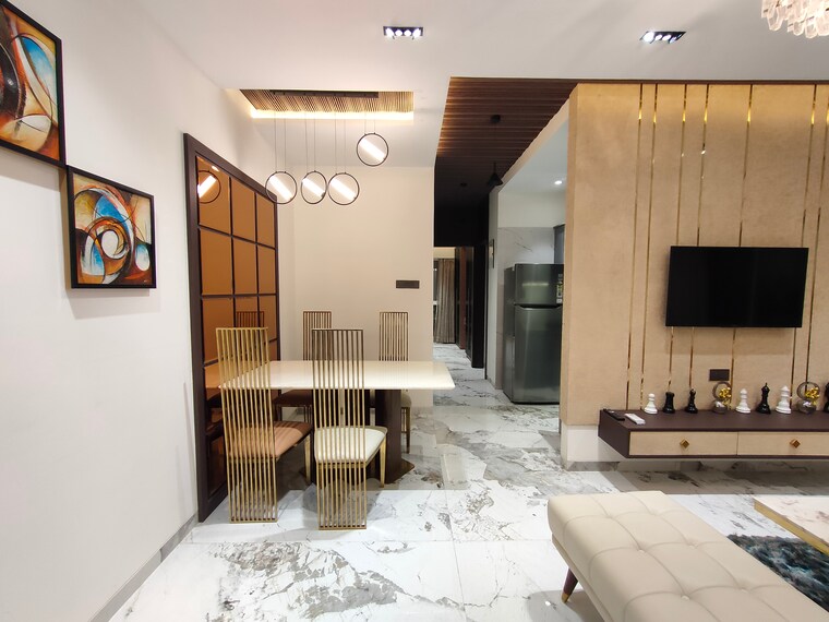 undefined, raj-one 2 Bedroom 713 Sq.Ft. Apartment In Kandivali West Mumbai 9681475