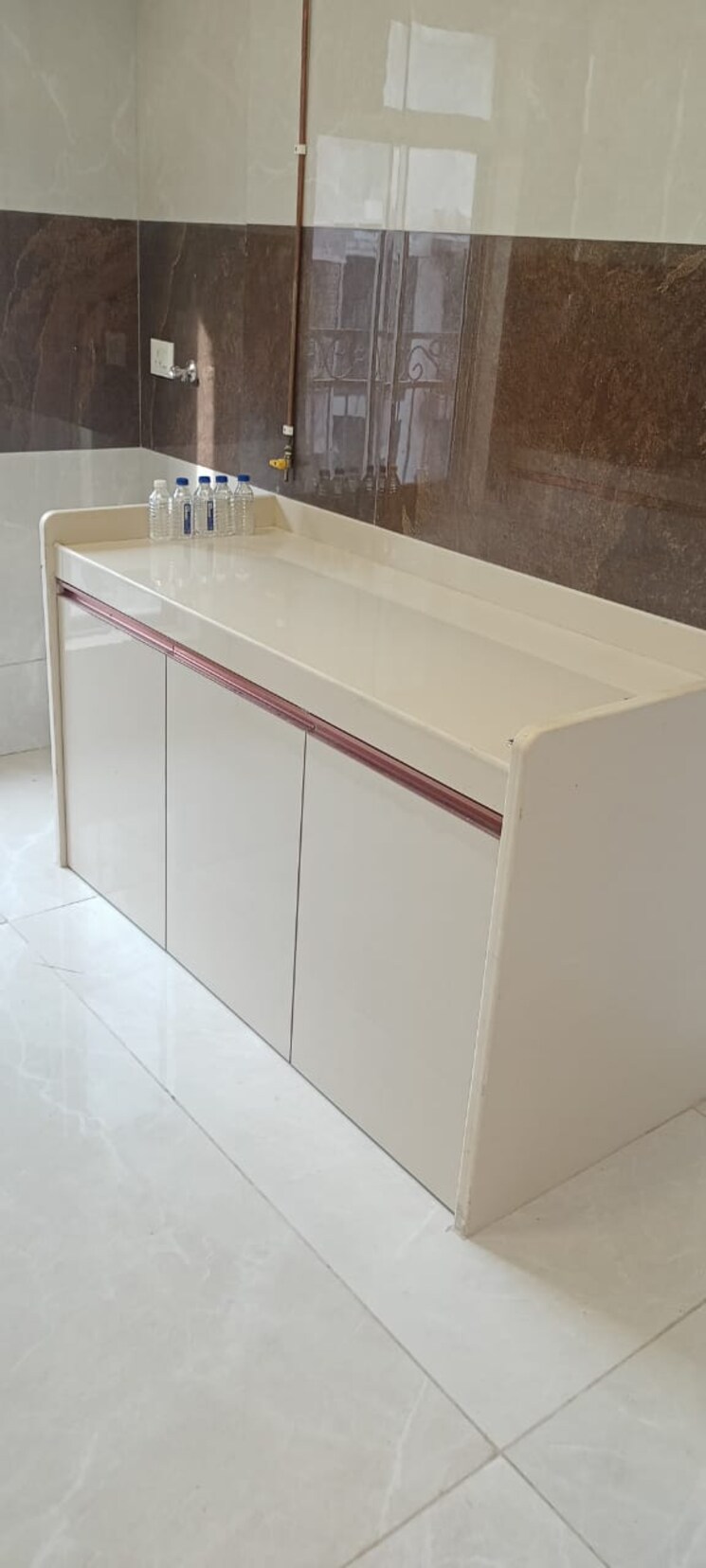 Kitchen, sanket-solitaire-aawas 2 Bedroom 678 Sq.Ft. Apartment In Chembur Mumbai 9681482