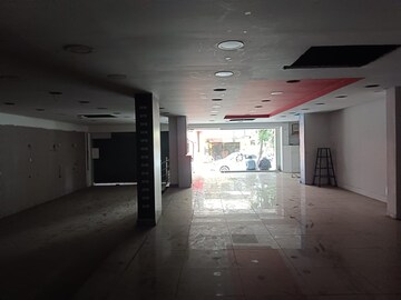 Building Lobby in  Shop at Rajaji Nagar – for Rent