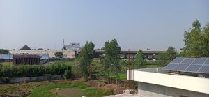  Plot – Exterior View View at NGK Kahlon Garden City, Vrindavan Yojna - for Sale