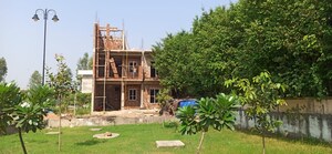  Plot For Sale in NGK Kahlon Garden City, Vrindavan Yojna