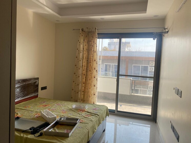 Living Room, sector 40 2 Bedroom 1376 Sq.Ft. Builder Floor In Sector 40 Gurgaon 9681492