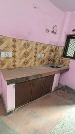 1 Rk  220 Sq.Ft. Independent House in Unitech Palms