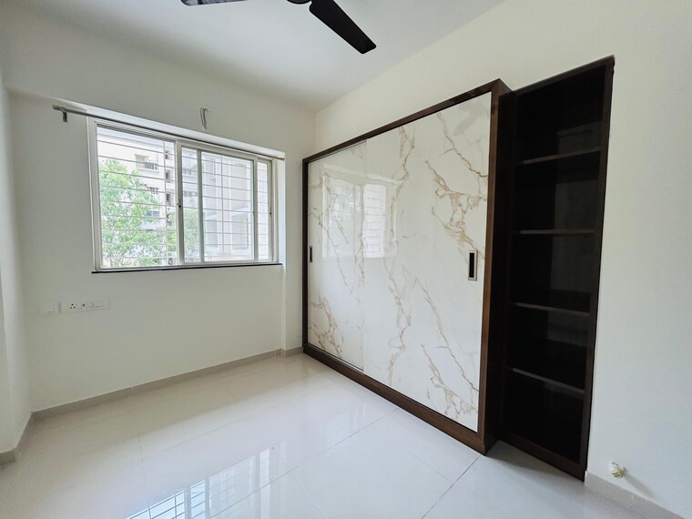 Room, paranjape-madhukosh-phase-iii 1 Bedroom 630 Sq.Ft. Apartment In Dhayari Pune 9681493