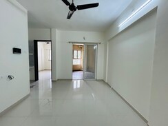 1 BHK Apartment For Sale in Paranjape Madhukosh Phase III