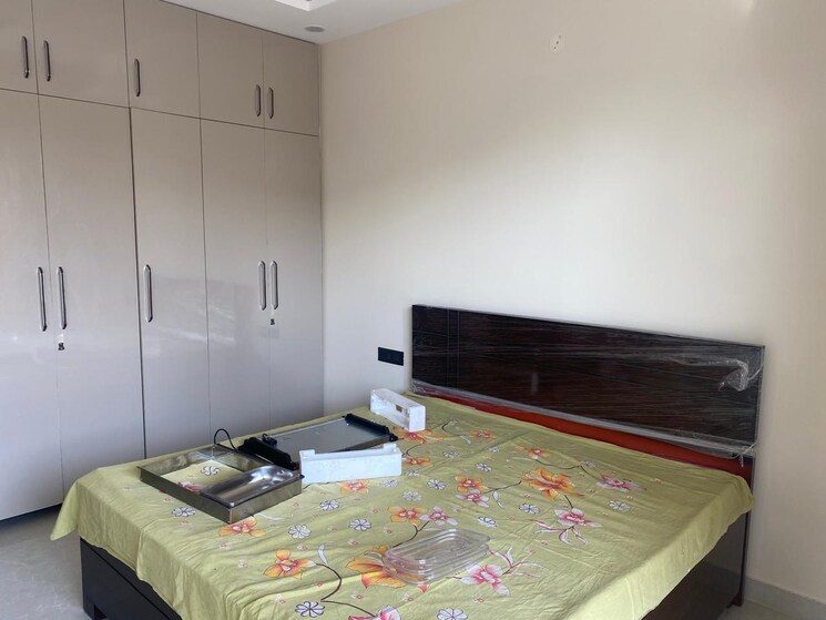 Bedroom, sector 46 2 Bedroom 1363 Sq.Ft. Builder Floor In Sector 46 Gurgaon 9681499