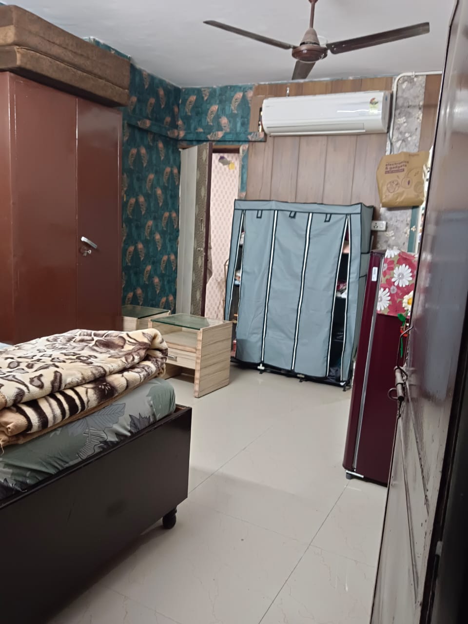 1 RkBuilder Floor For Rent in Lajpat Nagar