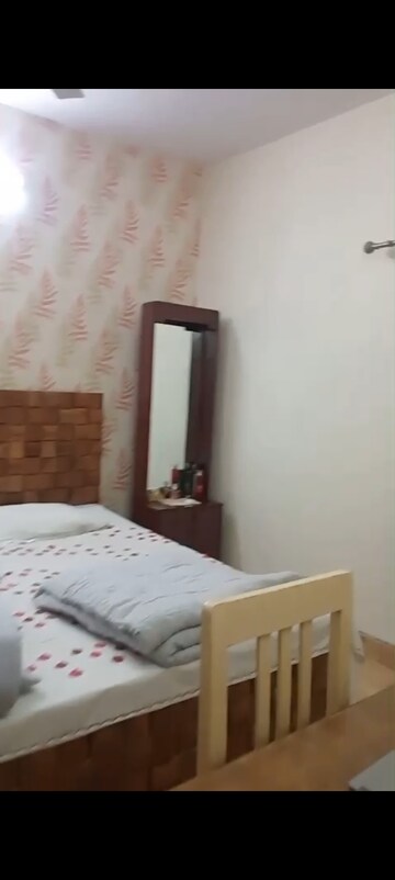 Bedroom in 1 BHK Builder Floor at Sector 30 – for Rent
