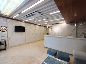 Kitchen in  Office Space at Horamavu – for Rent