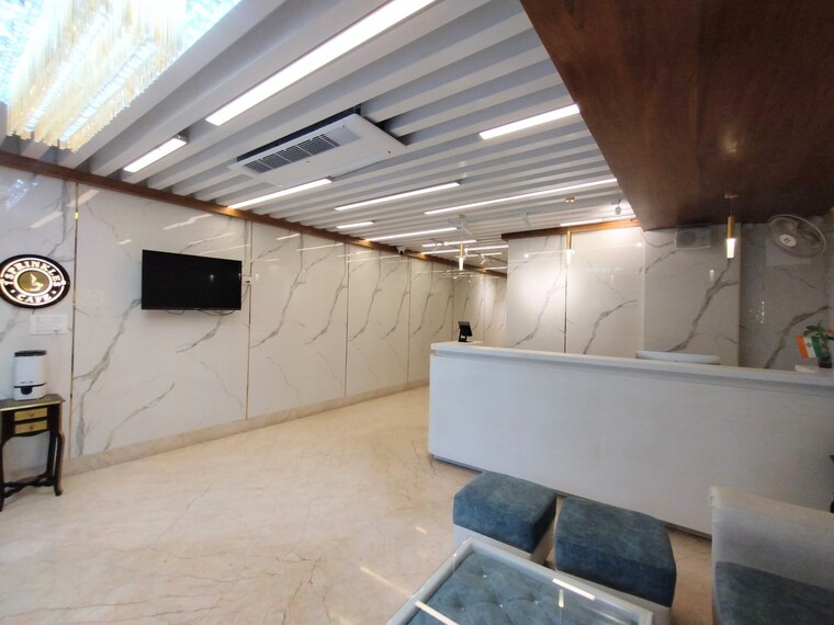 Kitchen, horamavu Commercial Office Space 4001 Sq.Ft. In Horamavu Bangalore 9681510