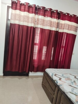 Bedroom in 2 BHK Builder Floor at Sector 46 – for Rent