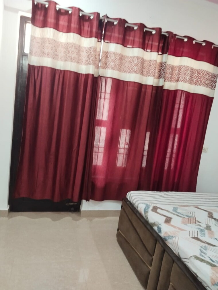 Bedroom, sector 46 2 Bedroom 1289 Sq.Ft. Builder Floor In Sector 46 Gurgaon 9681509