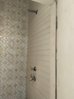 Bathroom in 2 BHK Builder Floor at Sector 38 – for Rent