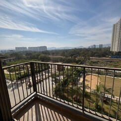 3 BHK Apartment For Sale in Runwal Gardens North Avenue