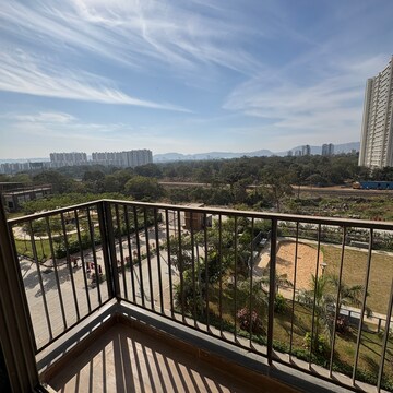 3 BHK Apartment For Sale in Runwal Gardens North Avenue, Ghariwali N V