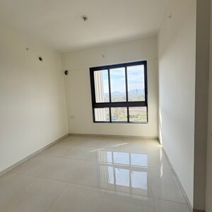 Bedroom in 3 BHK Apartment at Runwal Gardens North Avenue, Ghariwali N V – for Sale