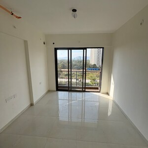 Master Bedroom in 3 BHK Apartment at Runwal Gardens North Avenue, Ghariwali N V – for Sale