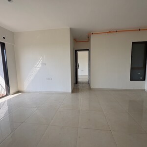 Living Room in 3 BHK Apartment at Runwal Gardens North Avenue, Ghariwali N V – for Sale