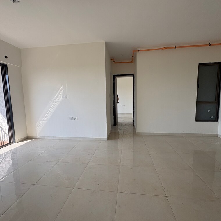 Living Room, runwal-gardens-north-avenue 3 Bedroom 856 Sq.Ft. Apartment In Ghariwali N V Thane 9681536