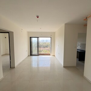 Living Room in 3 BHK Apartment at Runwal Gardens North Avenue, Ghariwali N V – for Sale