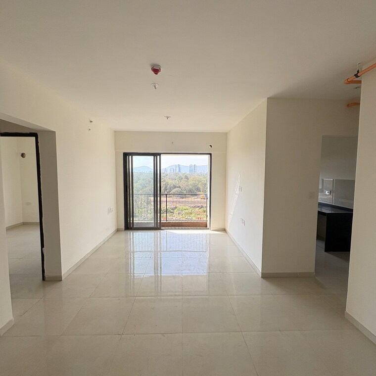 Living Room, runwal-gardens-north-avenue 3 Bedroom 856 Sq.Ft. Apartment In Ghariwali N V Thane 9681536