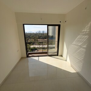 Bedroom in 3 BHK Apartment at Runwal Gardens North Avenue, Ghariwali N V – for Sale