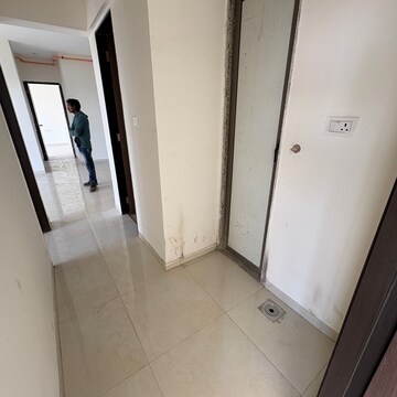 Building Lobby in 3 BHK Apartment at Runwal Gardens North Avenue, Ghariwali N V – for Sale