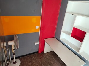 Furnished Amenities in  Office Space at Sahakara Nagar – for Rent