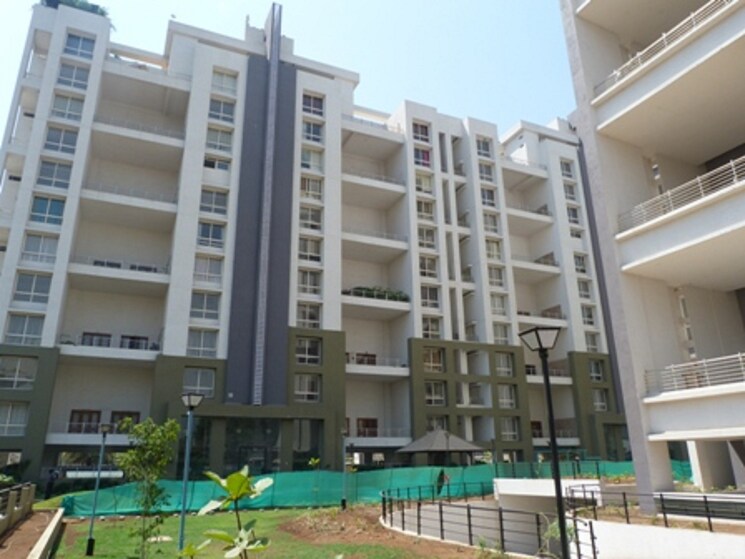 Cover Image, marvel-diva-2 4 Bedroom 4675 Sq.Ft. Apartment In Magarpatta City Pune 9681519